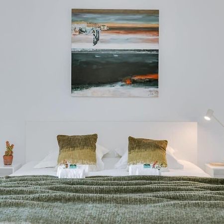 Stylish Apartment With Terrace And Balcony Antwerpen Eksteriør bilde